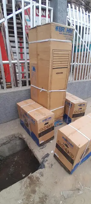 Brand New Bruhm 2ton Floor Standing Air Conditioner>Copper>