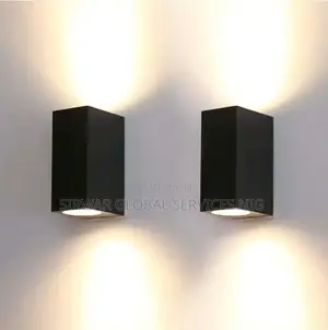 Waterproof Outdoor Light