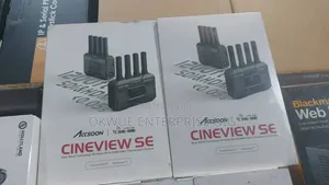Cineview SE Wireless Transmitter 1200ft