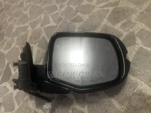 2015 Honda Pilot Passenger Mirror