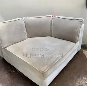 Deep Cleaning for Upholstery