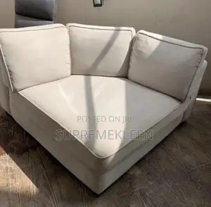 Deep Cleaning for Upholstery