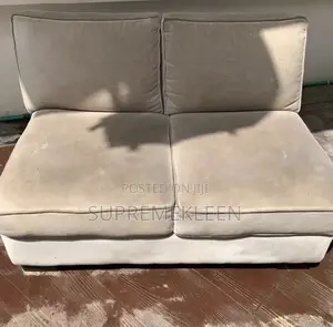 Deep Cleaning for Upholstery
