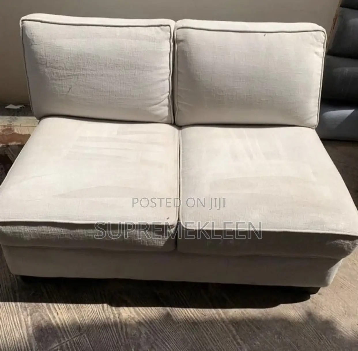Deep Cleaning for Upholstery