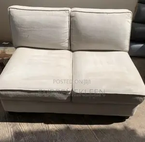 Deep Cleaning for Upholstery