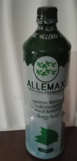 Allemax Stemcell