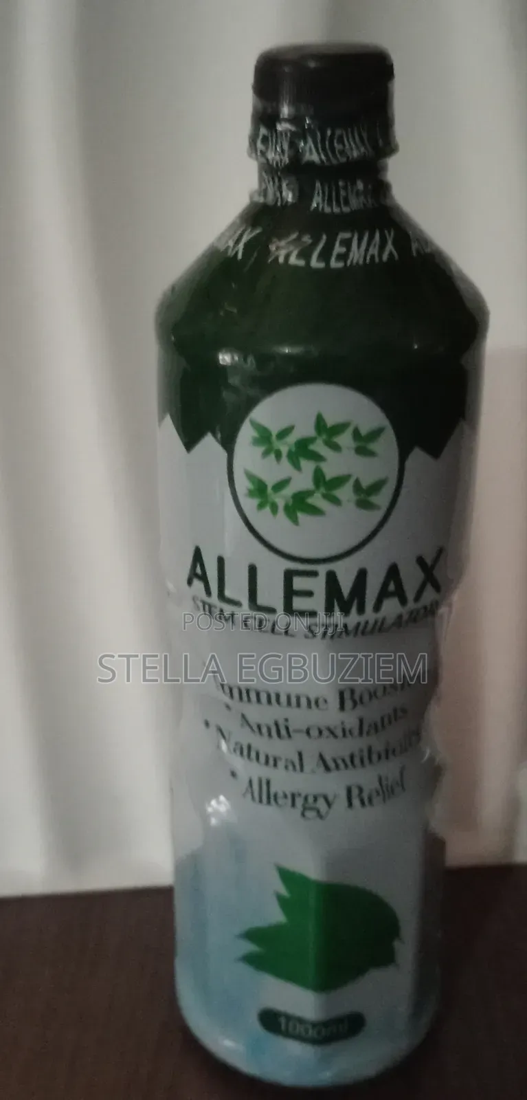 Allemax Stemcell