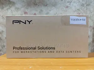 Pny Quadro 4gb RTX A400
