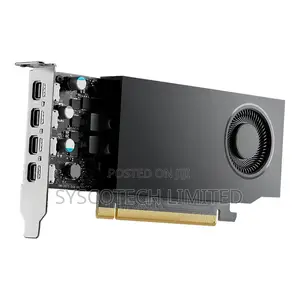 Pny Quadro 4gb RTX A400