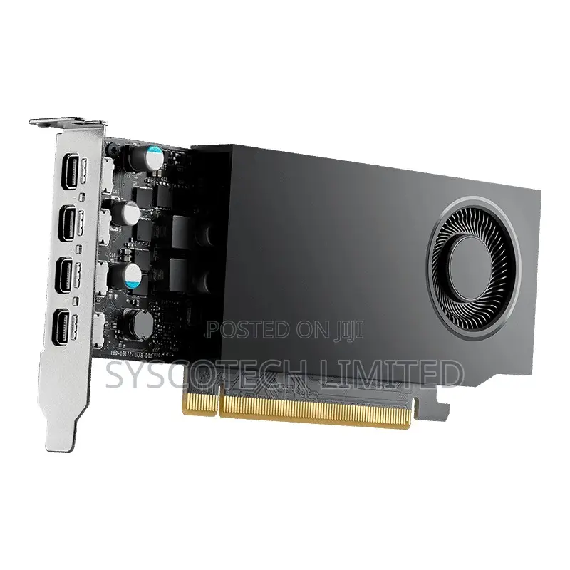 Pny Quadro 4gb RTX A400