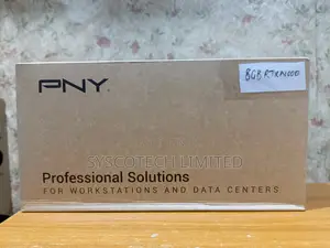 Quadro Pny 8gb RTX A1000