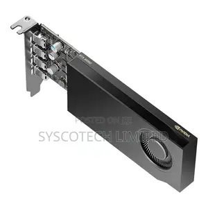Quadro Pny 8gb RTX A1000