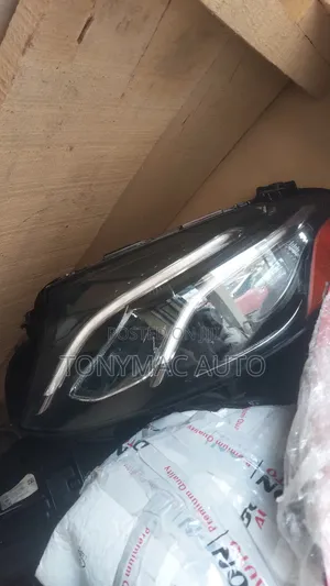 Mercedes-Benz E300 2017,2018 Headlights 213