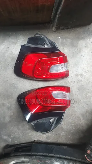 Cherokee Jeep Back Light 2012 2015