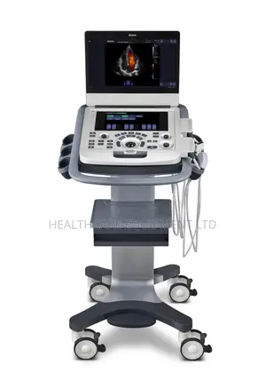 Edan AX3 Diagnostic Ultrasound System 3d/4d