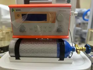 Portable Ventilator