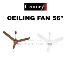 Century Ceiling Fan Giant 56A