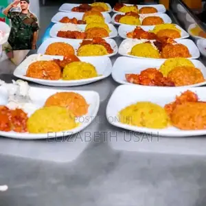 Professional Chef/Cook