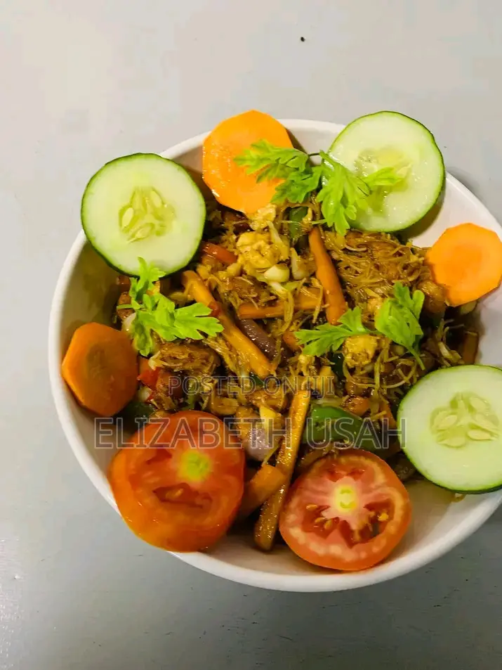 Professional Chef/Cook