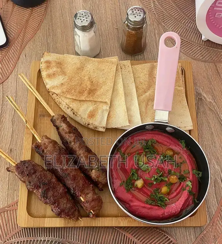 Professional Chef/Cook