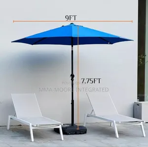 Garden Umbrella