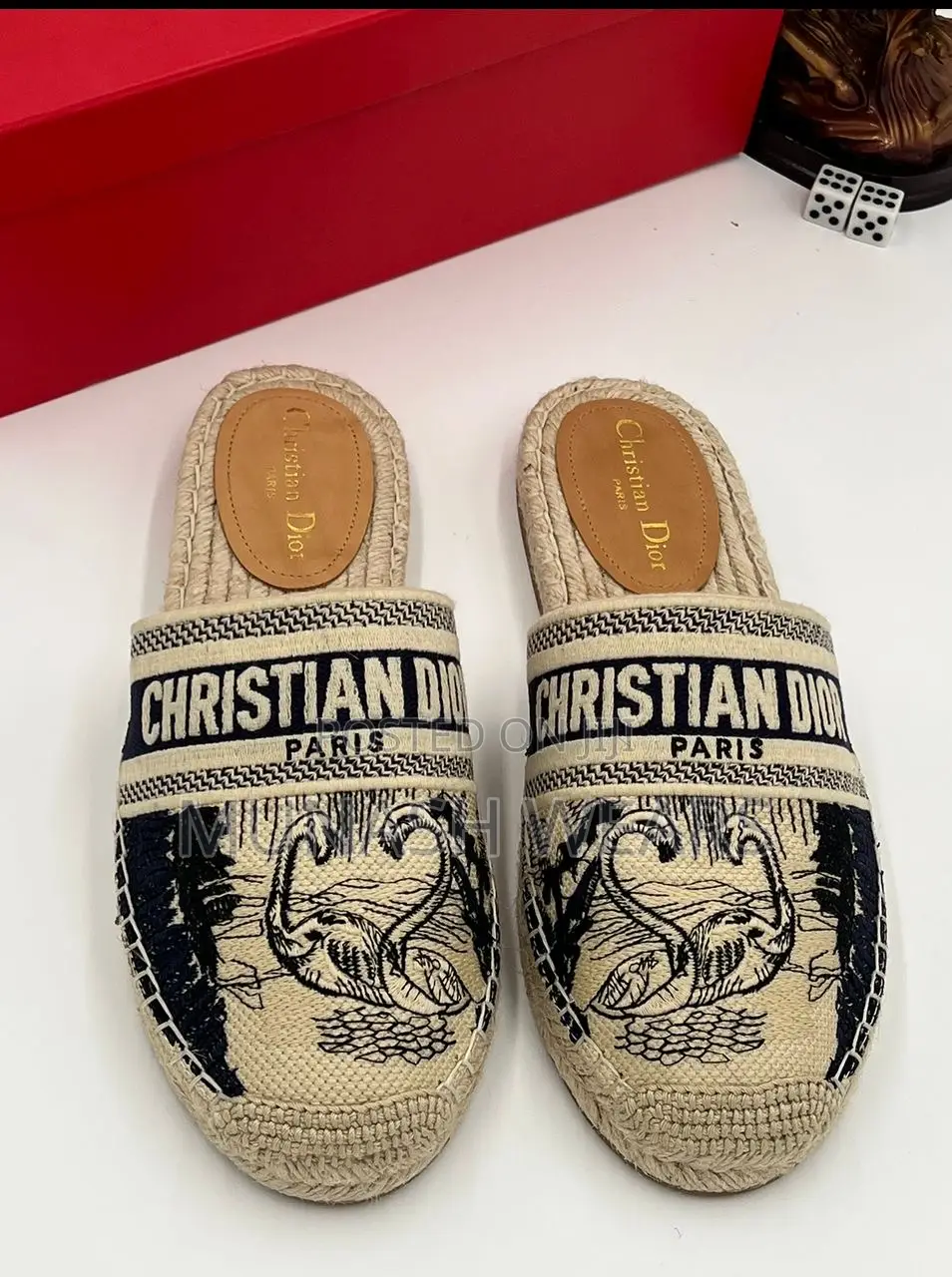 Christian Dior