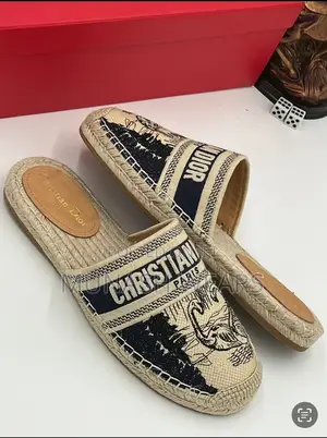 Christian Dior
