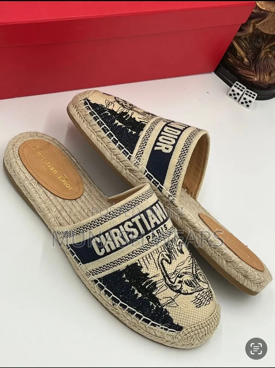 Christian Dior