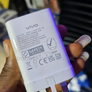 Vivo 15w Original Fast Charger