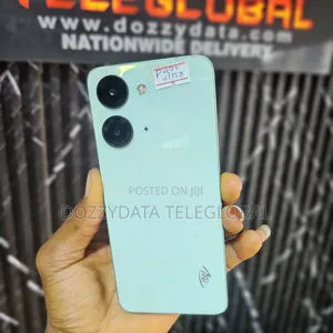 Itel P40+ 128 GB