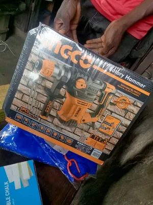 1500w Ingco Rotary Hammer