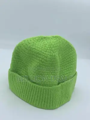 Stylish Ski Unique Men's Head Warmer Beanie Cap