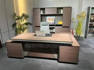 Executive Office Table