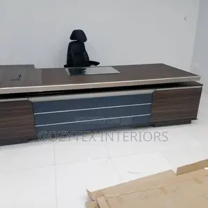 Executive Office