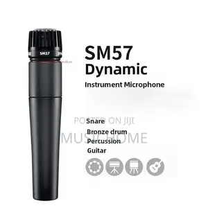 Original Brand New SM57