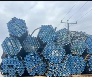 Seamless Pipe Available