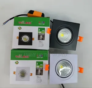 Single Square Spot Light(Vellmax)