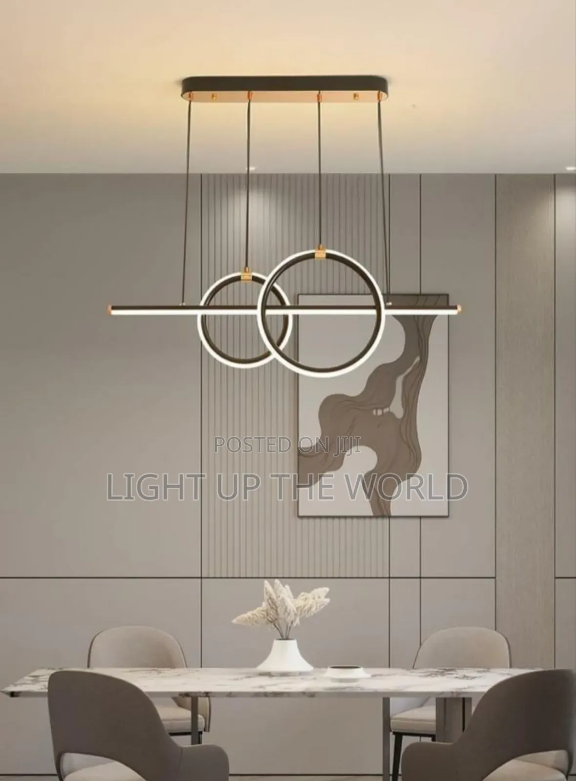 Led Dinning Light