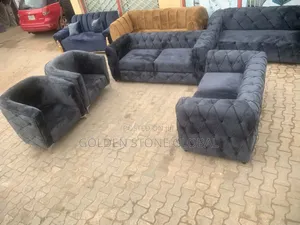 7seaters Sofa Chairs (AVAILABLE 4pickup)
