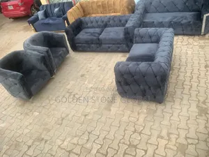 7seaters Sofa Chairs (AVAILABLE 4pickup)