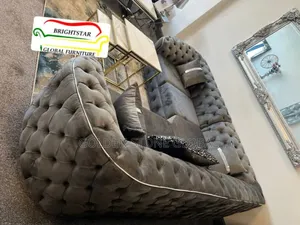 High Quality Lshape Sofa Chair