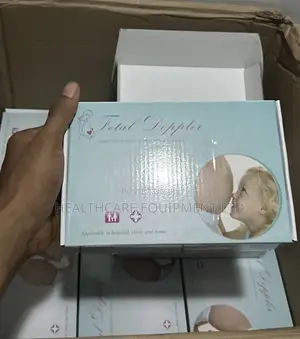 Fetal Doppler