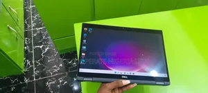 Laptop Dell Latitude 3390 8GB Intel Core I5 SSD 256GB