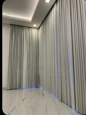 High Quality Blackout Curtains