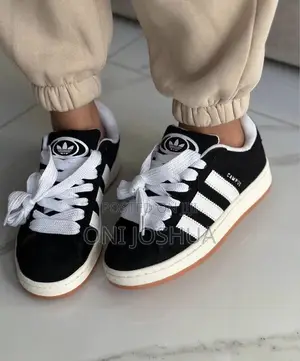 Adidas Campus SNK