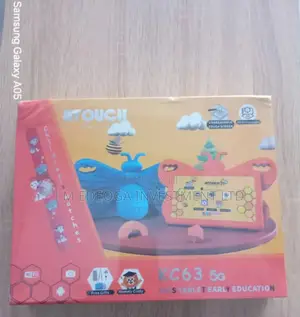 New Atouch KC63 256 GB Blue