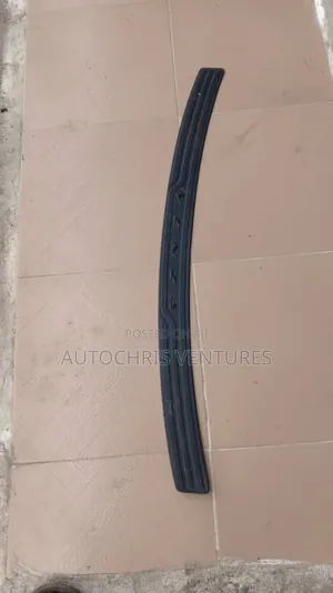 Bumper Mat for Venza