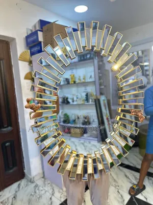 Royal Design Mirror