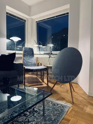 Bang and Olufsen Beosound A9 5th Gen Luxury Black Tone