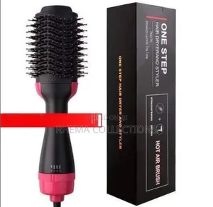 4in1 Professional Hot Air Brush